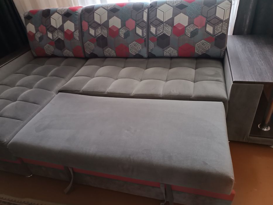 Продам угловой диван