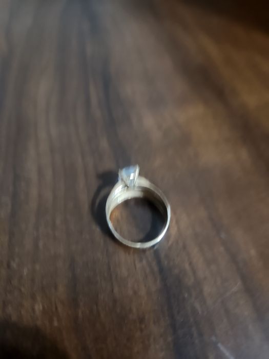 Продаётся золотое кольцо!