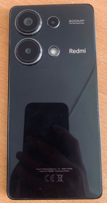 Redmi note 13 pro
