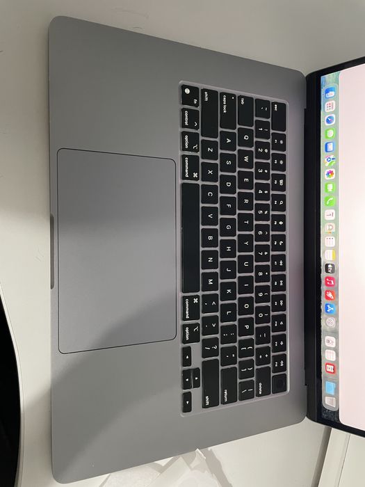 Macbook Air  M3 | 15.3 inch 2024
