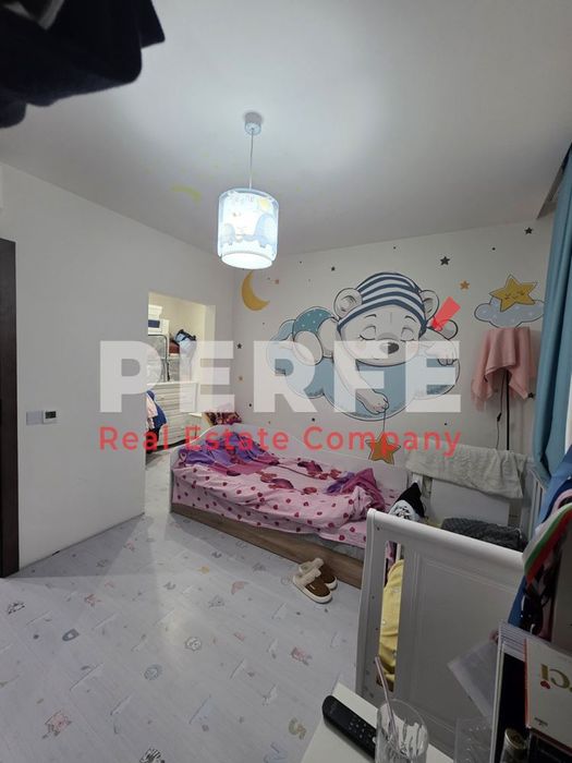 Продава се Тристаен апартамент в София, м-т Гърдова глава - 150 кв.м за 1265 €/кв.м - Снимка #4