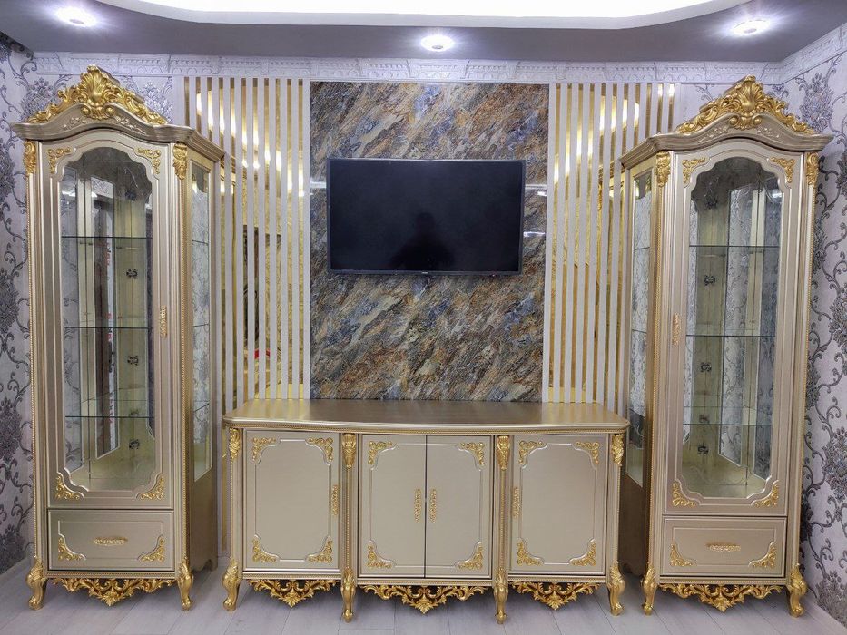 Penal komod mehmonhona uchun