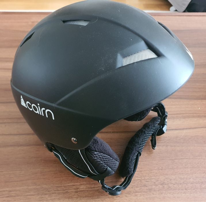 Casca si ochelari schi copii/juniori