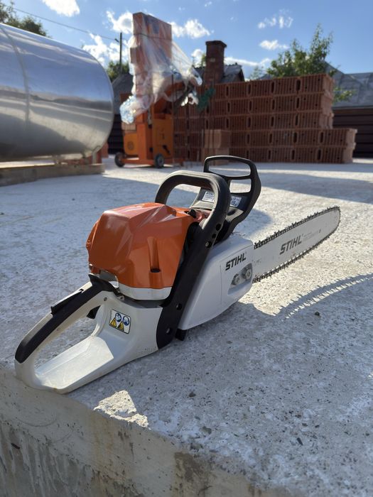 Vând Stihl MS362C