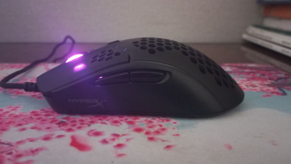 HyperX Pulsefire Haste