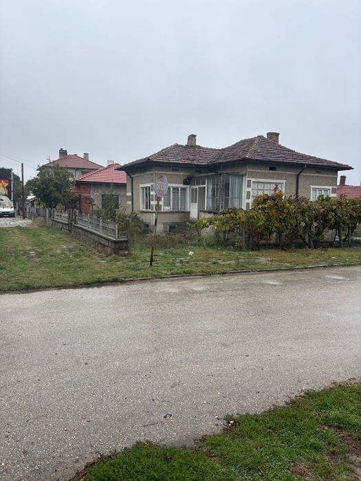 Продава се Парцел в Дулово - 760 кв.м за 14 €/кв.м - Снимка #1