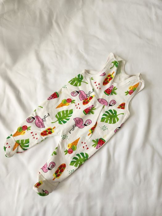 Детская одежда в отличном состояний