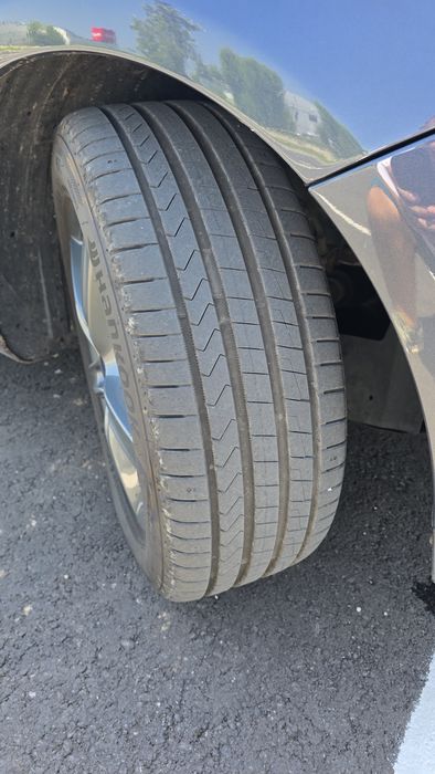 Vand Ford Focus 2