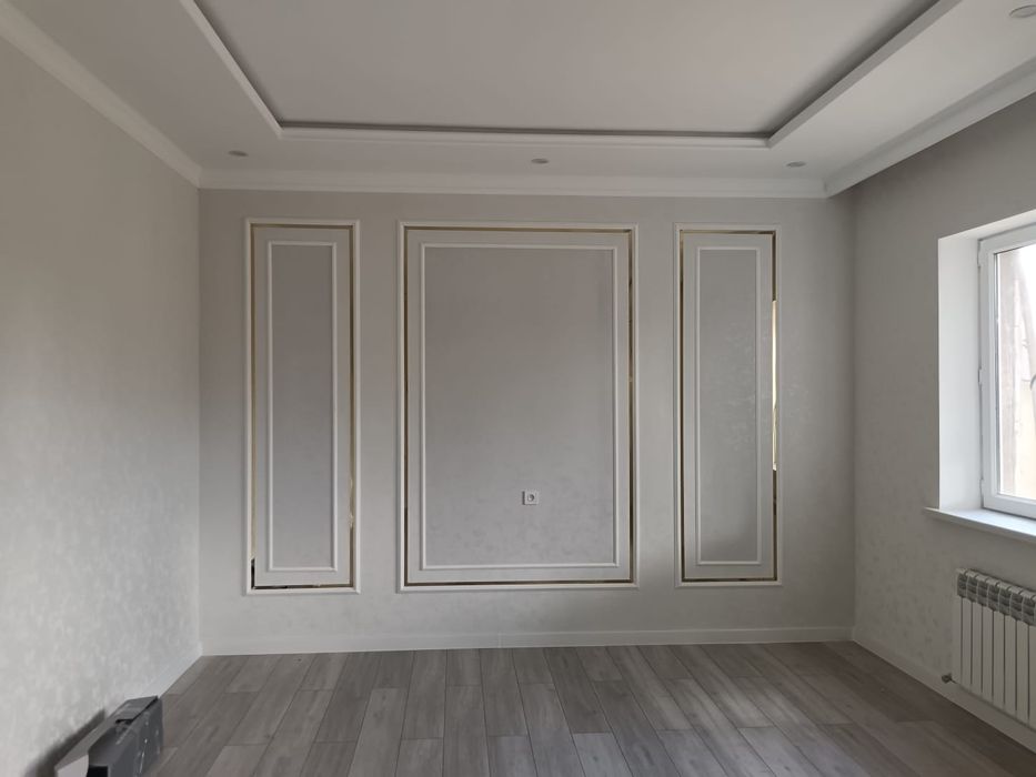 Евро ремонт істеиміз. Кол жетімді бага.