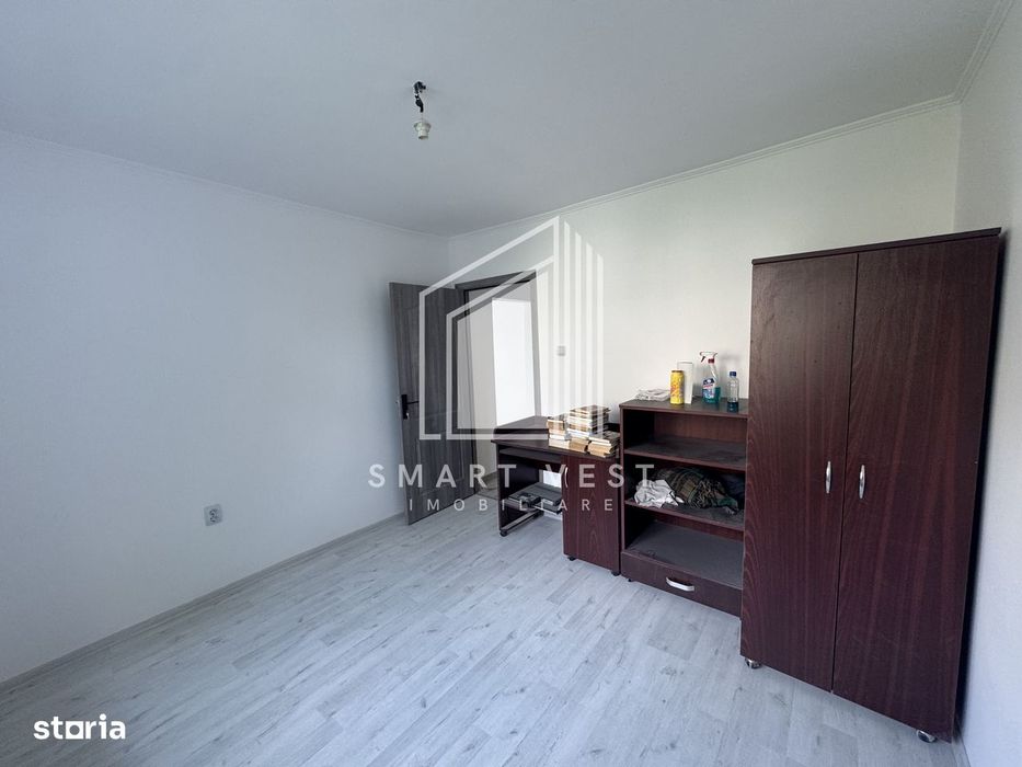 Apartament 2 camere finisat | Etaj 2 | Zona Micro 16