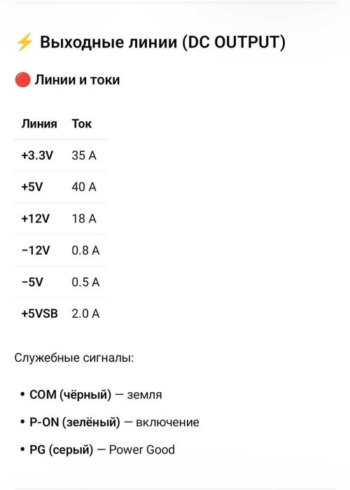 Casecom, модель: 420 Watt