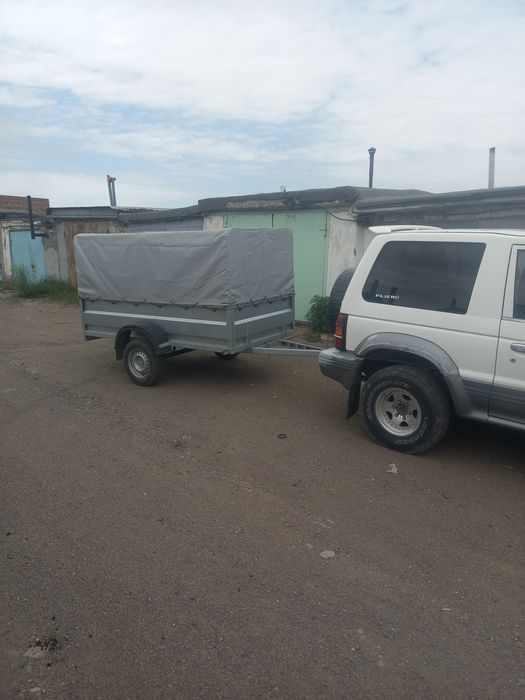 Продам. Mitsubishi паджеро.