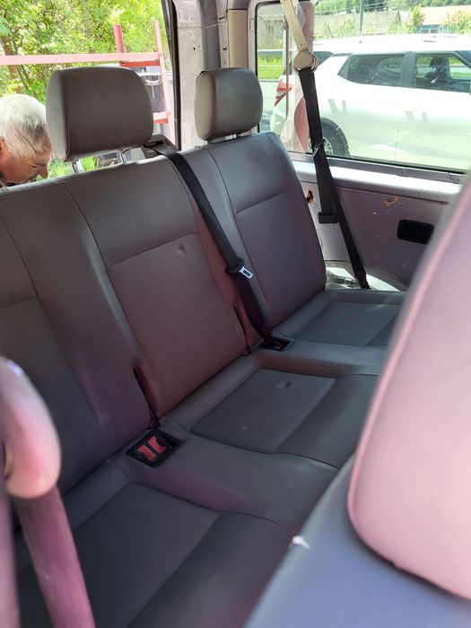 Vw  T5 acte valabile
