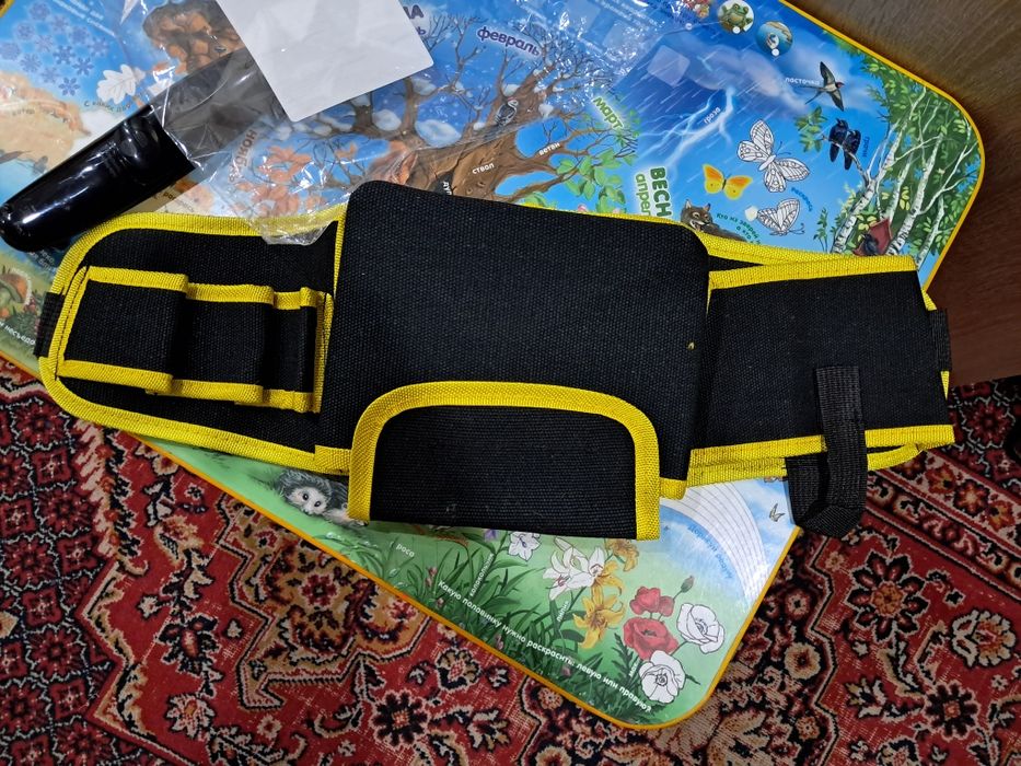Продам поясную сумку