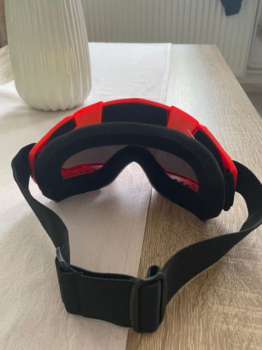 Ochelari motocross Tempo Rival MTB