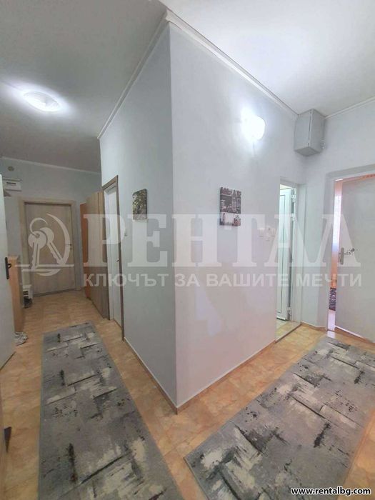 Продава се Тристаен апартамент в Пловдив, Център - 86 кв.м за 1849 €/кв.м - Снимка #12