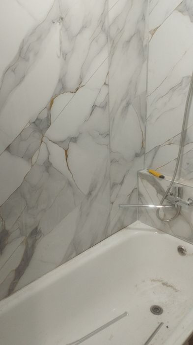 Ремонт квартиры под ключ