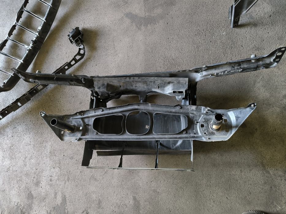 Очиларка за BMW E46 318i