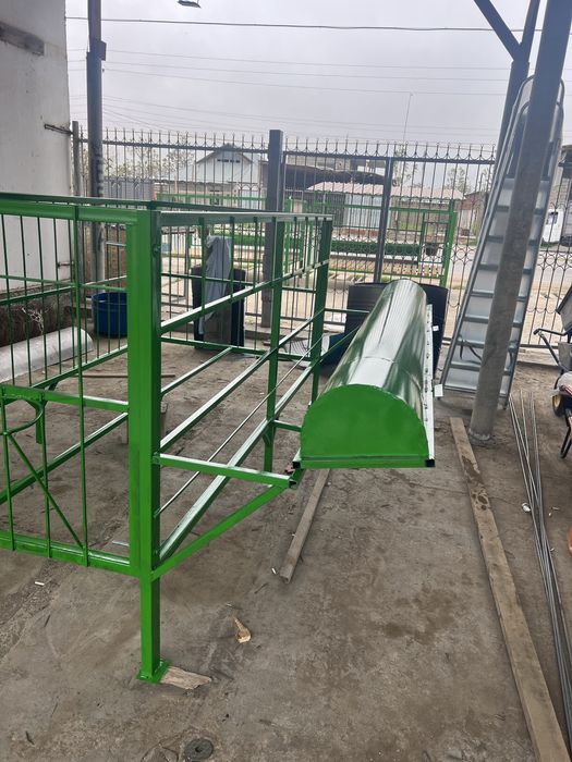 Тапчан кора кошкар кора