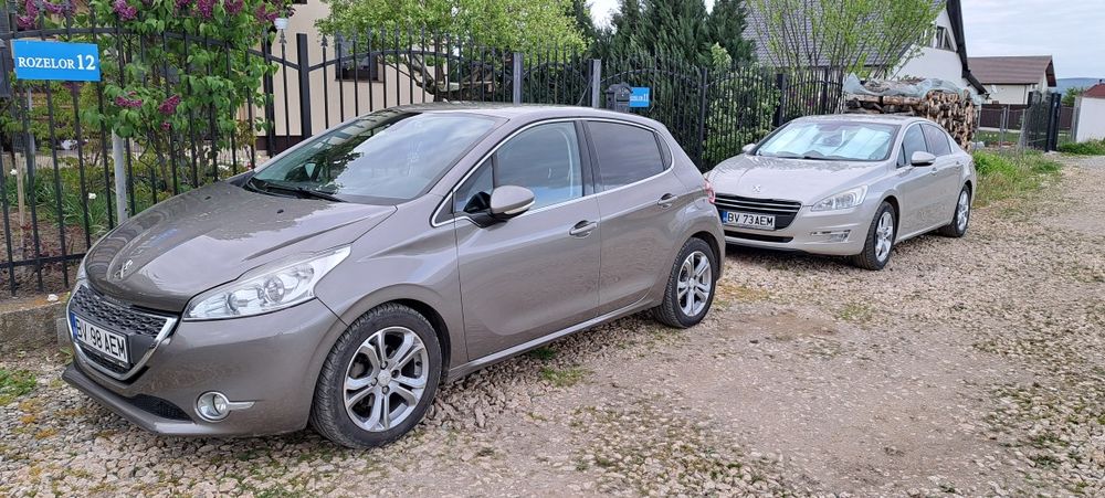 Peugeot 208 1.6 e hdi