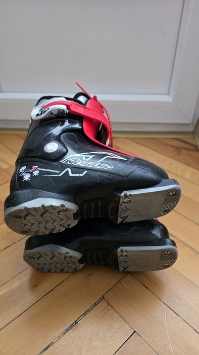 Детски ски обувки 17.5