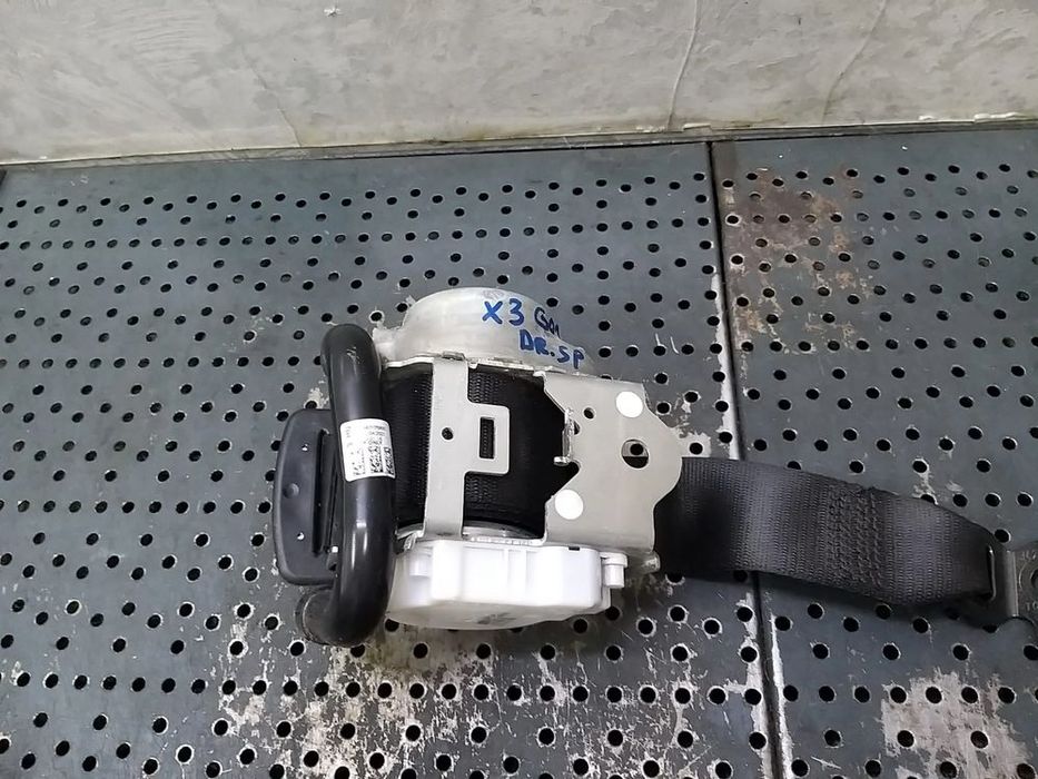 Centura siguranta dreapta spate bmw x3 g01 34260305