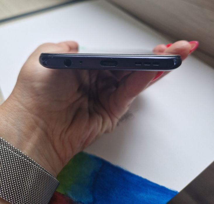 Xiaomi Redmi Note 10 S