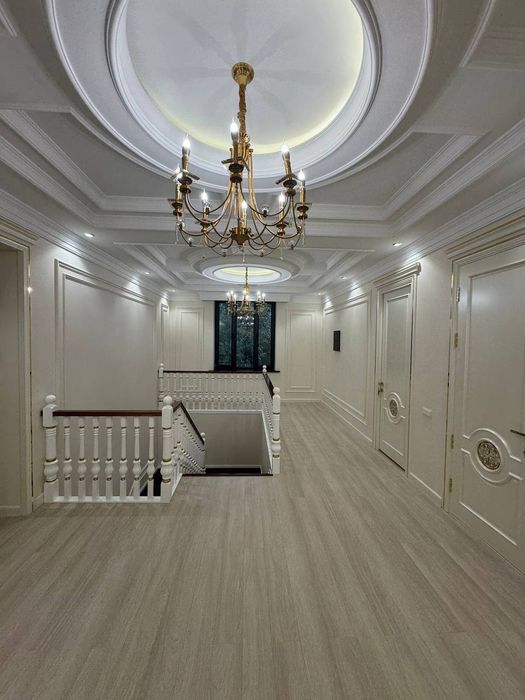 Срочно сдаётся Хай Тек дом в аренду Ракатбоши