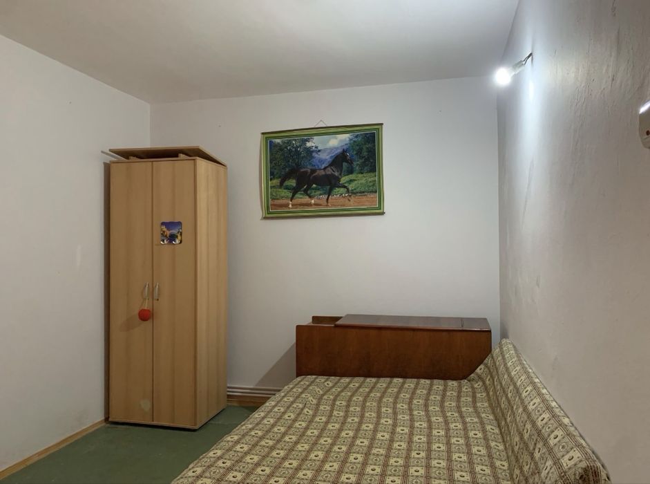 Garsoniera zona centrala