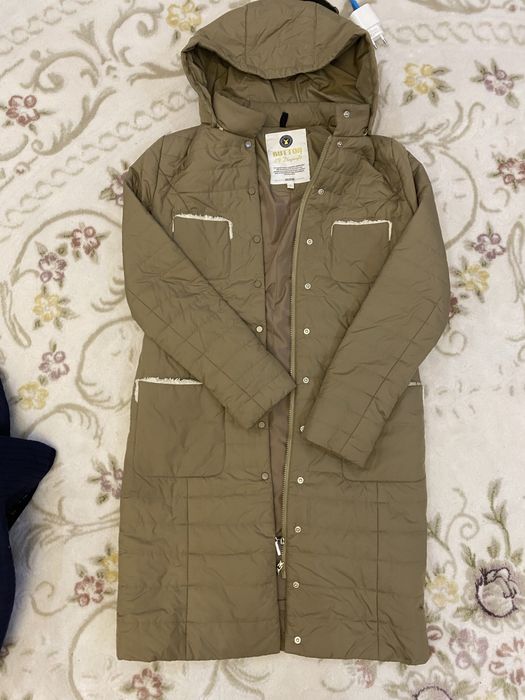 Продам куртку б/у