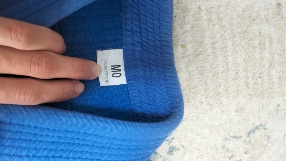 Кимоно для джиу джитсу в отличном состоянии