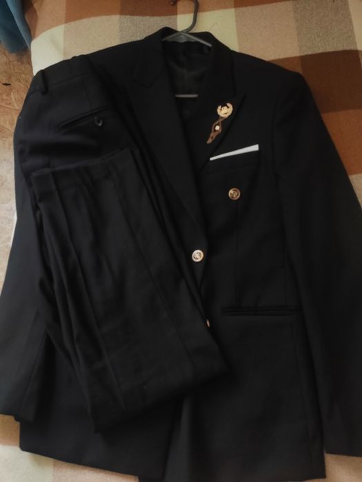 Костюм шалбар семей