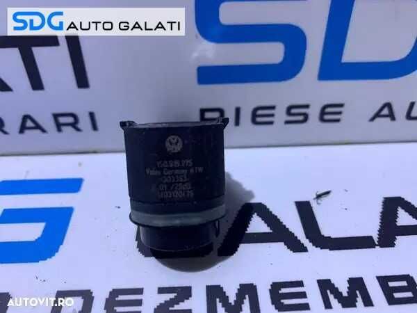 Senzor Senzori Parcare Volkswagen Touareg 2011 - 2018 Cod 1S0919275
