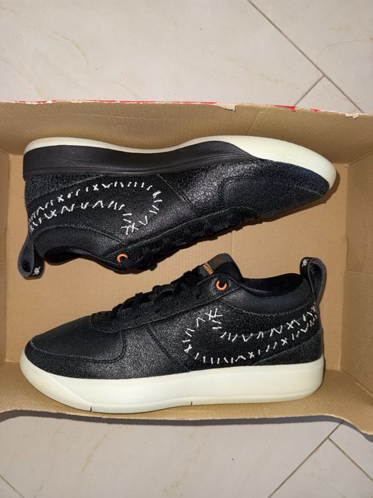 Баскетболни обувки Nike Book 1 "Halloween" - размер 45, 47.5