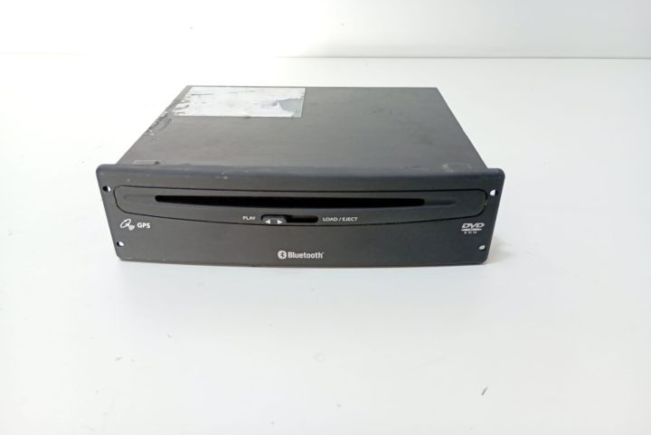 Unitate  DVD Navigatie Renault Espace a 4-a generatie