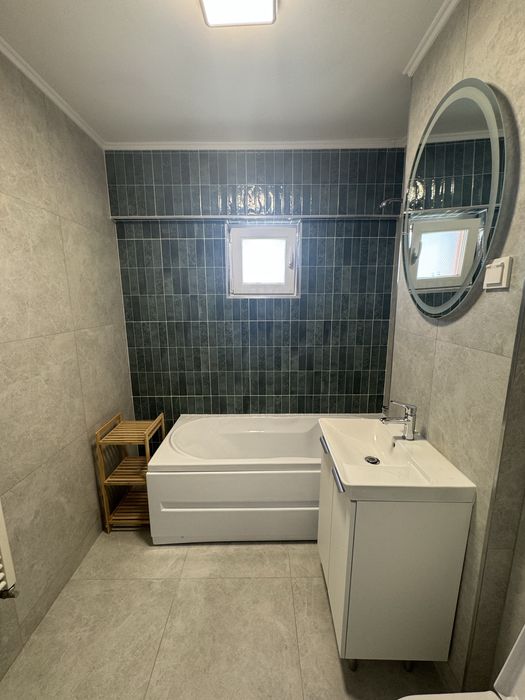De inchiriat apartament cu 4 camere - se emite factura fiscala