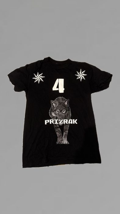 Prizrak редки артикули