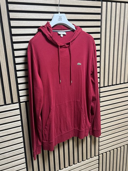 LACOSTE : размер 6/ХЛ Оригинал