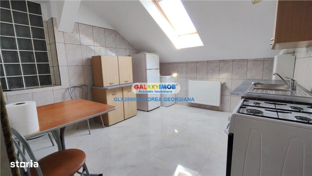 Inchiriere 2 camere Teisani - Baneasa - Greenfield