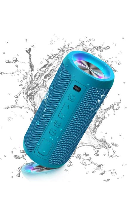 Boxă wireless portabilă Ortizan