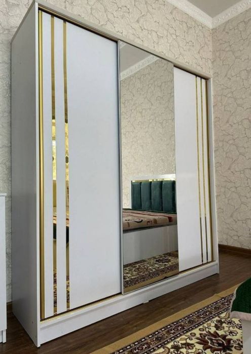 shkaf kupe shkaflar dastavka tekin