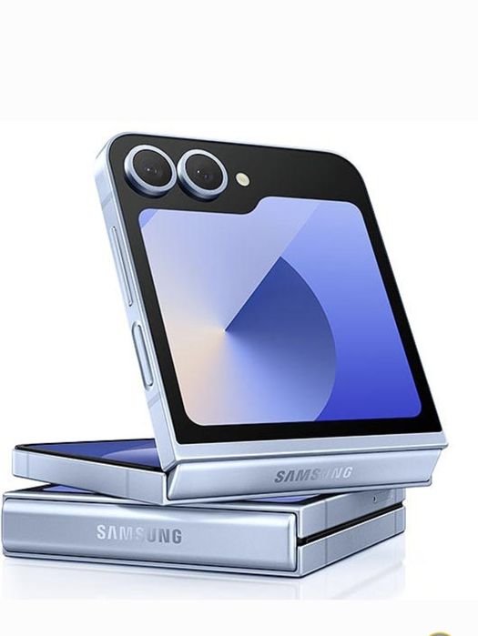 Samsung Galaxy Z Flip 6 New Super Skidka+Garantiya+Dastavka