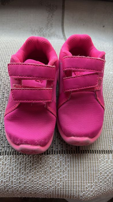 Марстонки Puma.