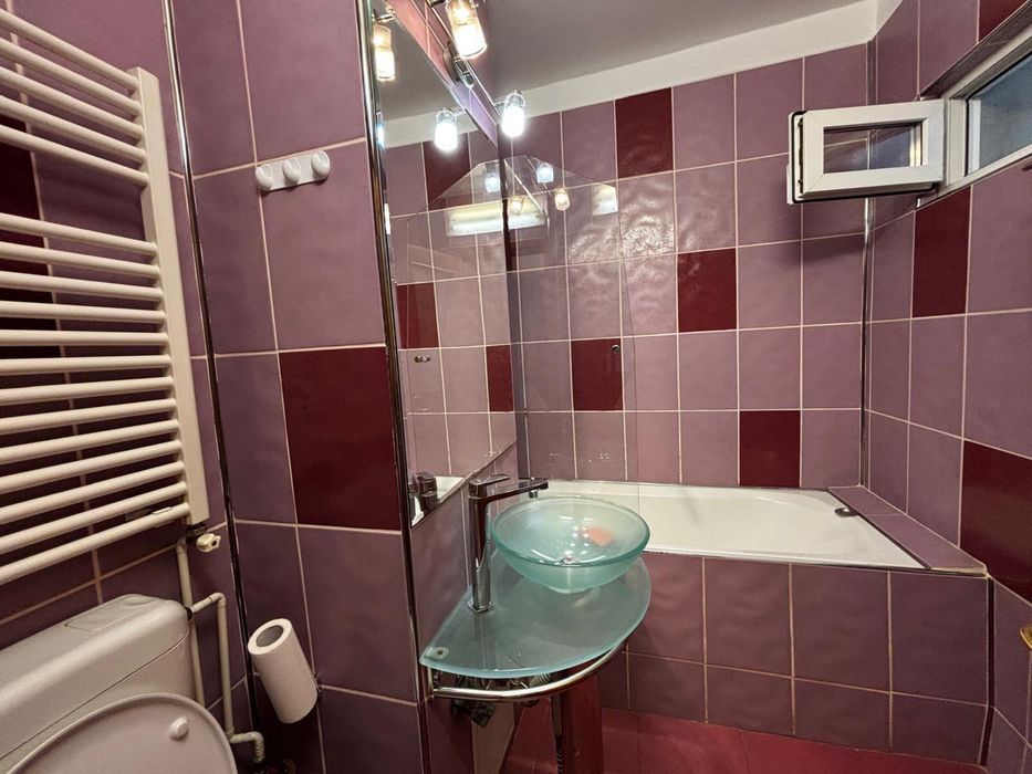 Apartament 3 camere de închiriat în Drumul Taberei