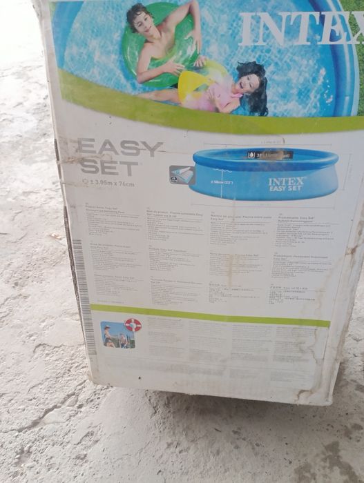 Бассейн сотилади оригинал