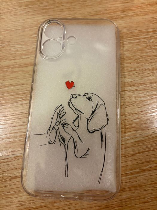 Кейсове за iPhone 16 и iPhone 17 чисто нови