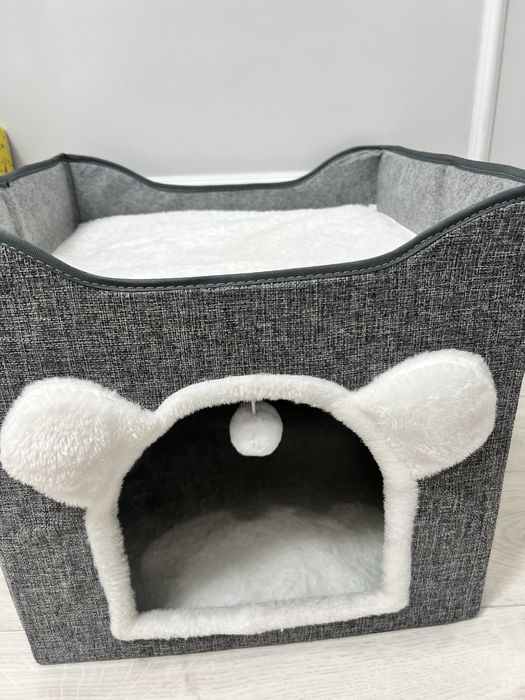 Домик для кота/ щенка