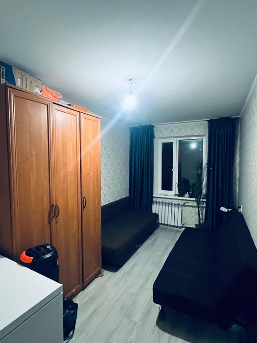 Продам квартира