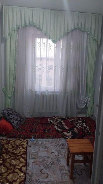 5 xonali Dom sotiladi yangi remont qilingan