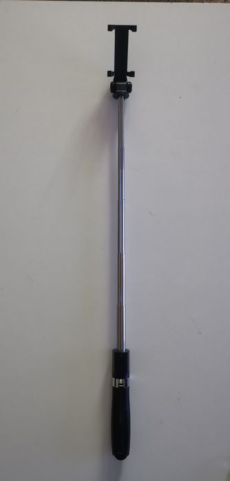 Selfie Stick Trepied Suport Telefon cu telecomanda-trepied pt. youtube